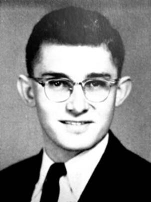 Kenneth E. Albright '59 | Princeton Alumni Weekly